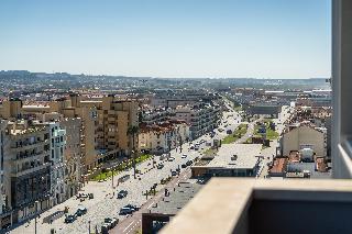 Hotel Apartamento Solverde fotoÄŸrafÄ±