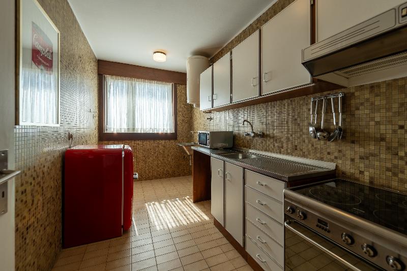 Hotel Apartamento Solverde - Oda