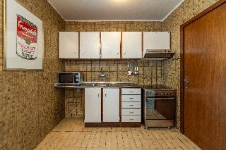 Hotel Apartamento Solverde fotoÄŸrafÄ±