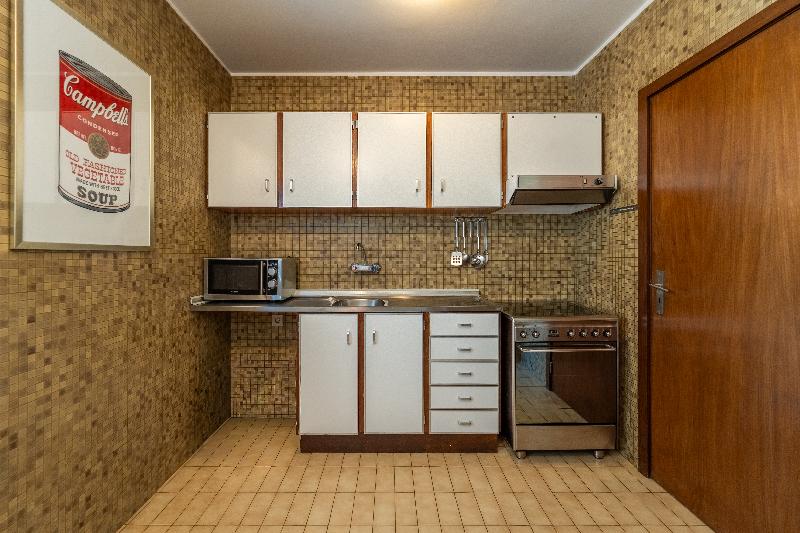 Hotel Apartamento Solverde - Oda