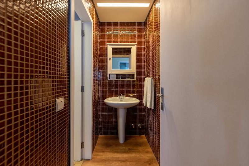 Hotel Apartamento Solverde - Oda