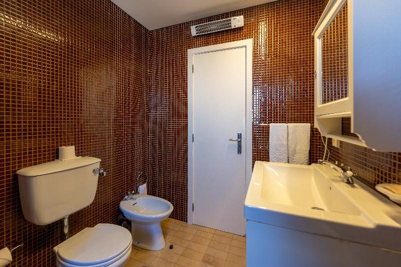 Hotel Apartamento Solverde - Oda