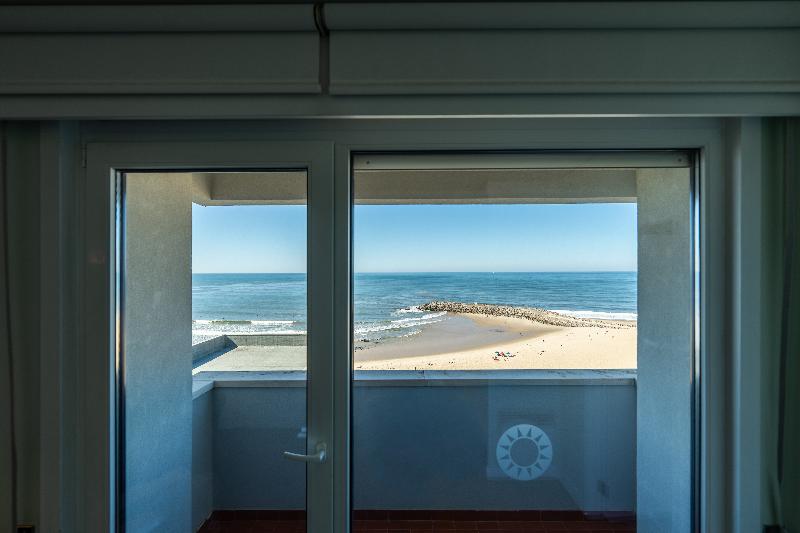 Hotel Apartamento Solverde - Oda