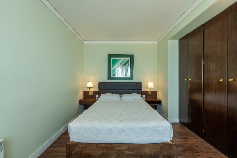 Hotel Apartamento Solverde - Oda