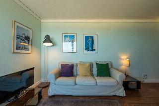 Hotel Apartamento Solverde fotoÄŸrafÄ±