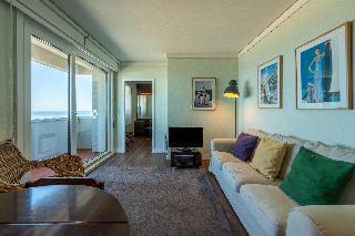 Hotel Apartamento Solverde fotoÄŸrafÄ±