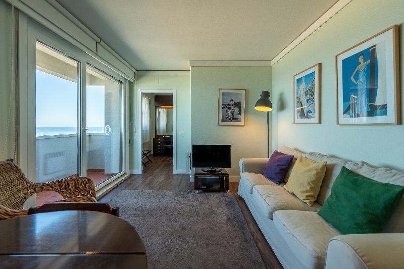 Hotel Apartamento Solverde - Oda