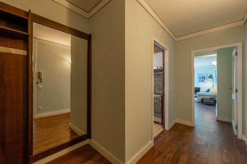 Hotel Apartamento Solverde - Oda