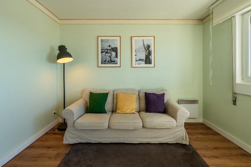 Hotel Apartamento Solverde - Oda