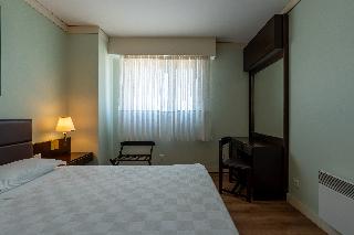 Hotel Apartamento Solverde fotoÄŸrafÄ±