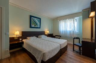 Hotel Apartamento Solverde fotoÄŸrafÄ±