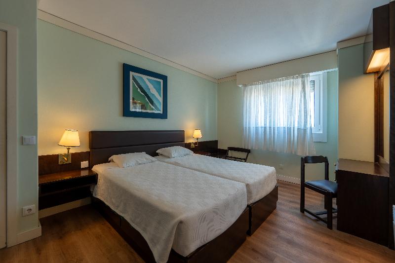 Hotel Apartamento Solverde - Oda