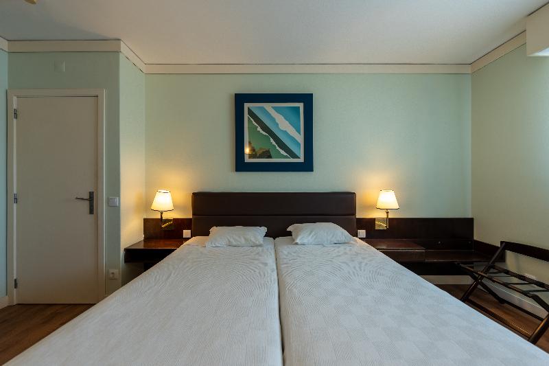 Hotel Apartamento Solverde - Oda