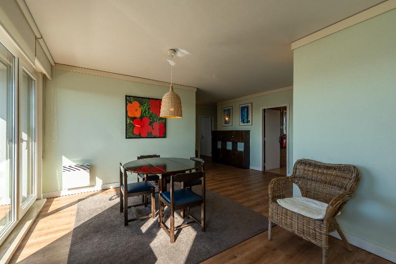 Hotel Apartamento Solverde - Oda