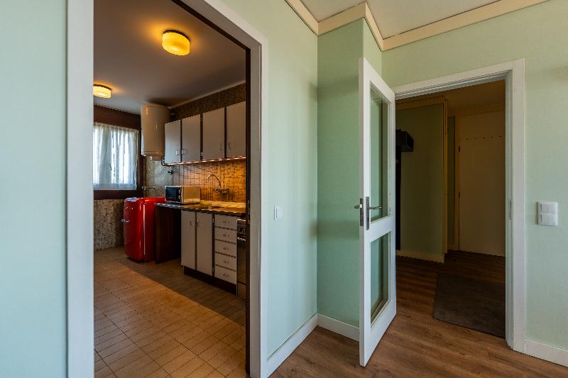 Hotel Apartamento Solverde - Oda