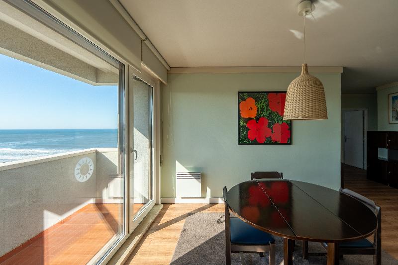 Hotel Apartamento Solverde - Oda