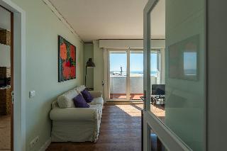 Hotel Apartamento Solverde fotoÄŸrafÄ±