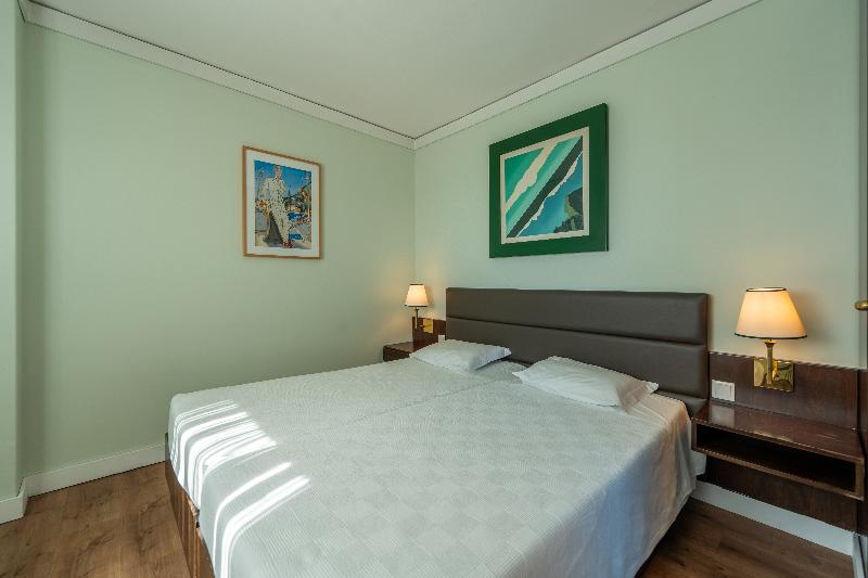 Hotel Apartamento Solverde - Oda