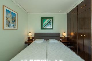 Hotel Apartamento Solverde fotoÄŸrafÄ±