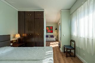 Hotel Apartamento Solverde fotoÄŸrafÄ±