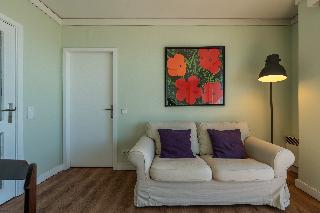 Hotel Apartamento Solverde fotoÄŸrafÄ±