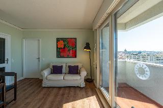 Hotel Apartamento Solverde fotoÄŸrafÄ±