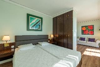 Hotel Apartamento Solverde fotoÄŸrafÄ±