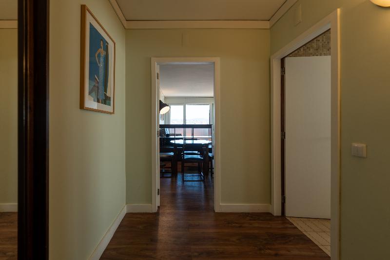 Hotel Apartamento Solverde - Oda
