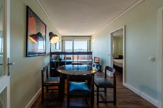 Hotel Apartamento Solverde fotoÄŸrafÄ±
