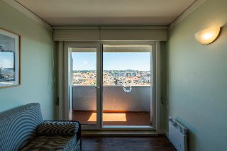 Hotel Apartamento Solverde fotoÄŸrafÄ±