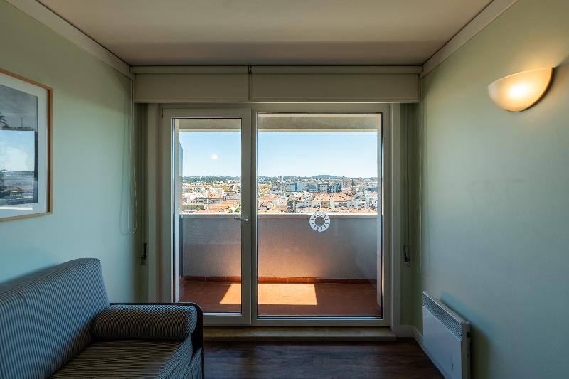 Hotel Apartamento Solverde - Oda