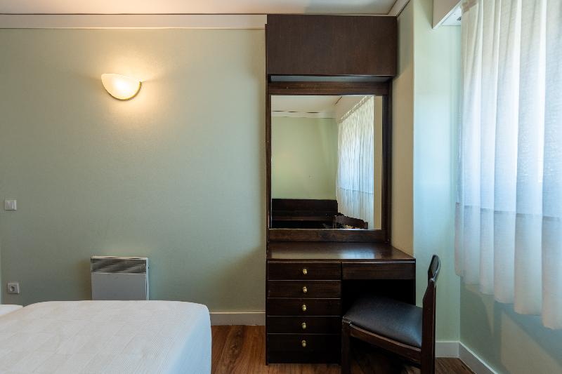 Hotel Apartamento Solverde - Oda