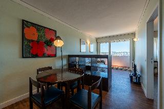 Hotel Apartamento Solverde fotoÄŸrafÄ±