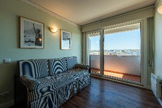 Hotel Apartamento Solverde fotoÄŸrafÄ±