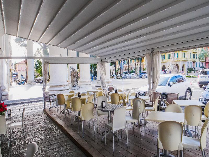 Hotel Dell'Orto - Bar