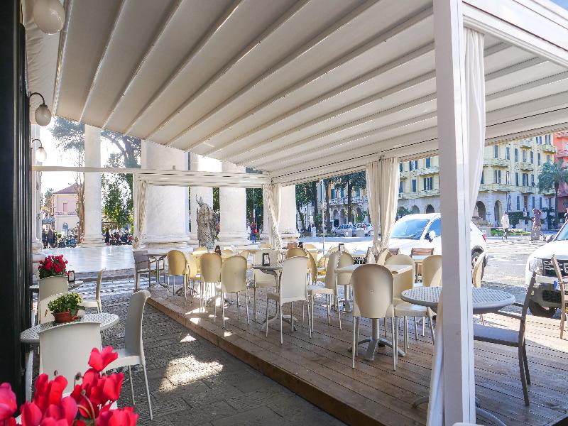 Hotel Dell'Orto - Bar