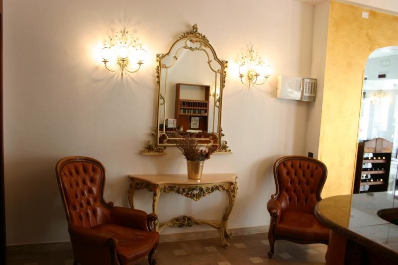 Hotel Dell'Orto - Lobi