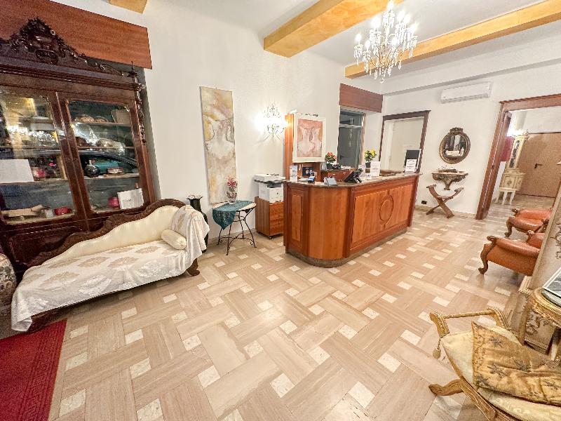 Hotel Dell'Orto - Lobi