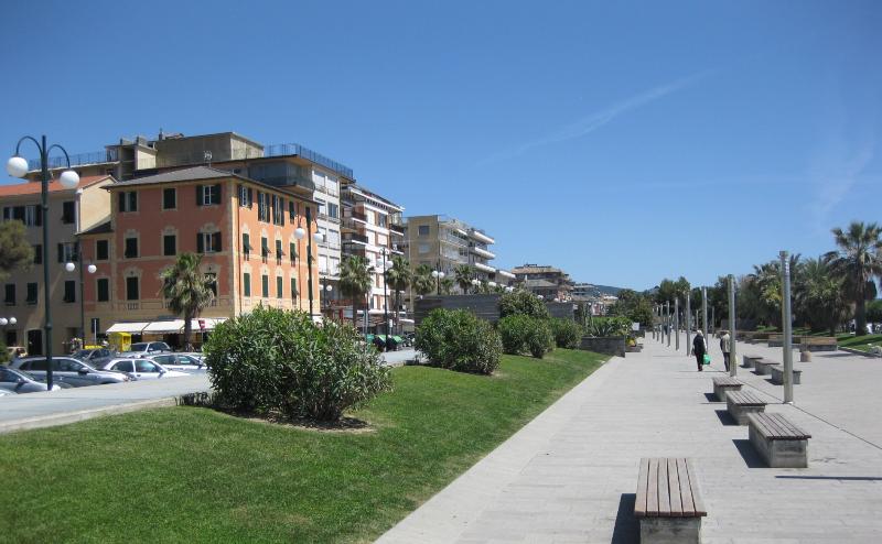 Hotel Dell'Orto - Aktivite