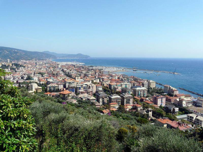 Hotel Dell'Orto - Genel