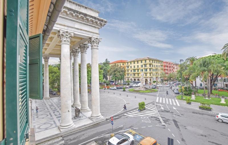 Hotel Dell'Orto - Genel