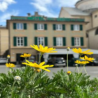 Hotel Dell'Orto otel fotoğrafı