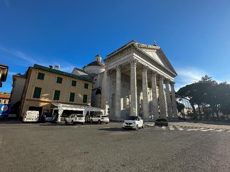 Hotel Dell'Orto - Genel