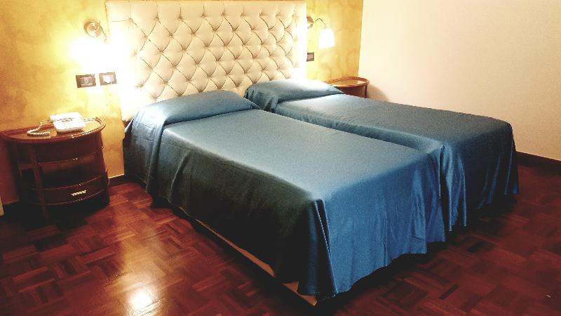 Hotel Dell'Orto - Oda