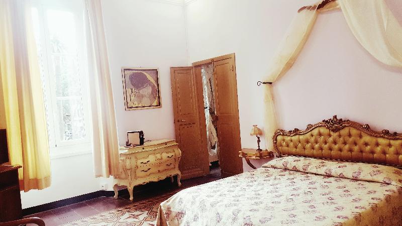 Hotel Dell'Orto - Oda