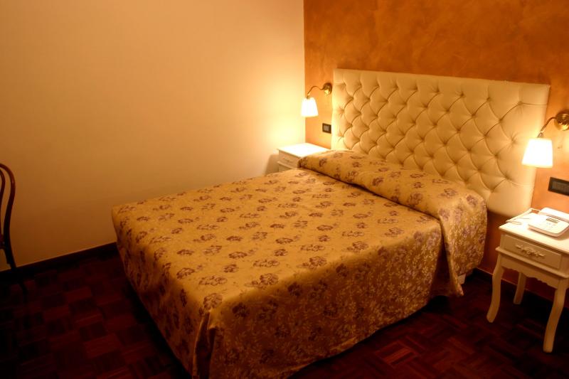 Hotel Dell'Orto - Oda