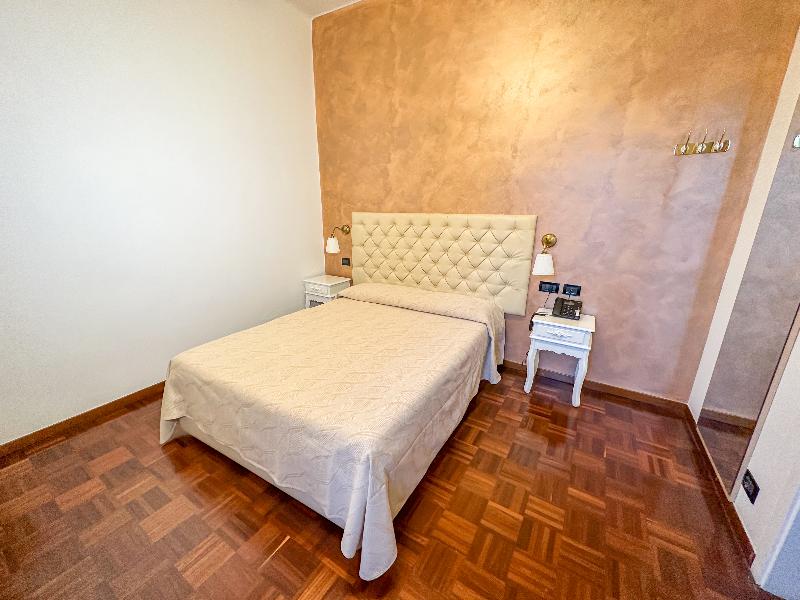 Hotel Dell'Orto - Oda