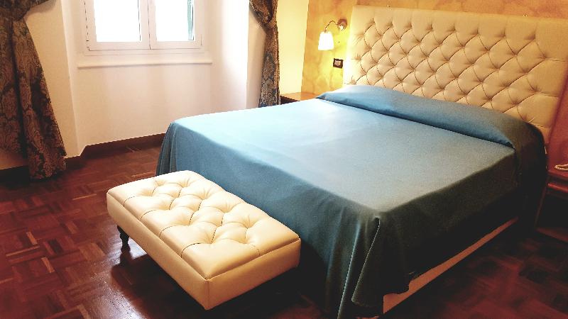 Hotel Dell'Orto - Oda
