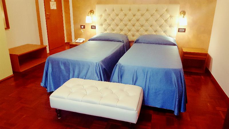 Hotel Dell'Orto - Oda