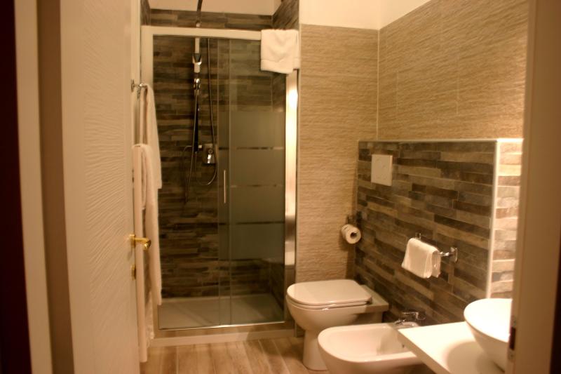 Hotel Dell'Orto - Oda